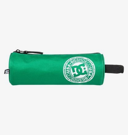 Tank - Trousse - Vert - DC Shoes