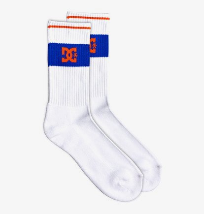 To Me - Chaussettes - Bleu - DC Shoes