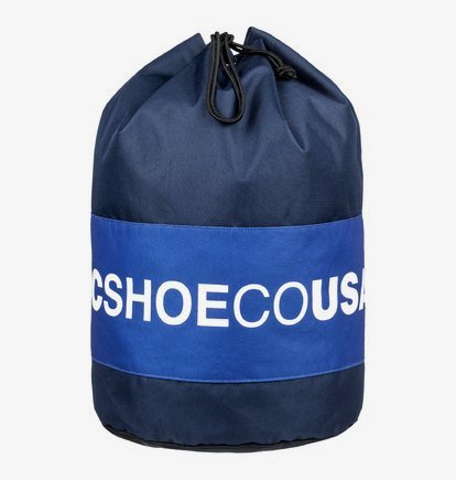 Plop Sack 75L - Baluchon oversize - Bleu - DC Shoes