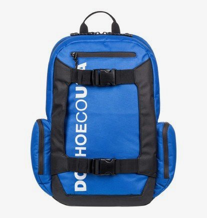 Chalkers 28L - Grand sac à dos - Bleu - DC Shoes