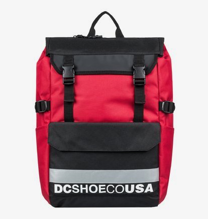 Ruckstone 30L - Grand sac à dos - Noir - DC Shoes