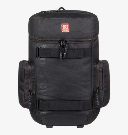 Top Dunker 31L - Grand sac à dos pour Homme - Noir - DC Shoes