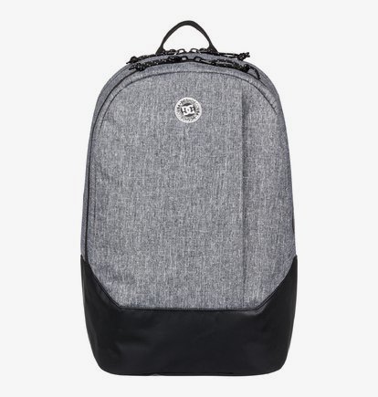 Punchyard 22L - Sac à dos moyen pour Homme - Noir - DC Shoes