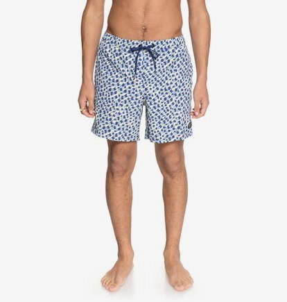 All Season 16.5 - Short de plage pour Homme - Bleu - DC Shoes