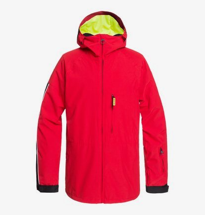 Retrospect - Veste de snow pour Homme - Rouge - DC Shoes