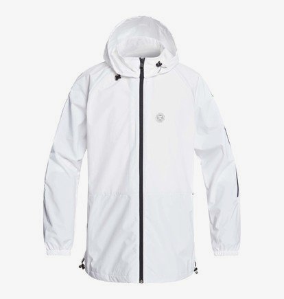 Podium - Veste de snow pour Homme - Blanc - DC Shoes