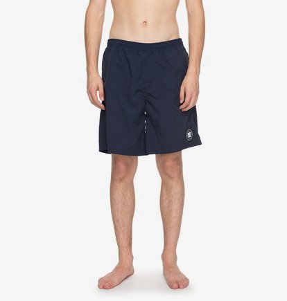 Lite Way 18 - Short pour Homme - Bleu - DC Shoes