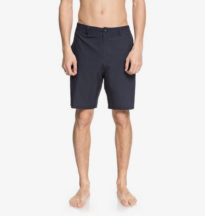 Base Camp 19 - Short amphibian pour Homme - Bleu - DC Shoes