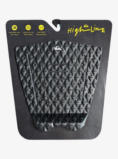 New Pin Line - Pad de surf - Noir - Quiksilver