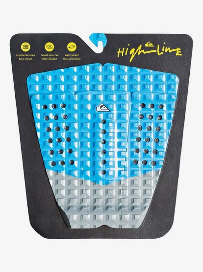 Pacific Pad - Pad de surf - Bleu - Quiksilver