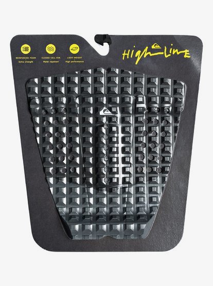 Pacific Pad - Pad de surf - Noir - Quiksilver