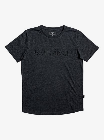Modern Legends - T-Shirt for Boys 8-16 - Black - Quiksilver