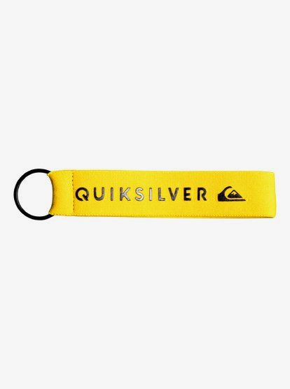 Shipsterns - Porte-clés - Vert - Quiksilver