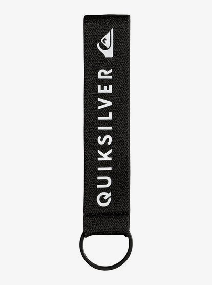 Shipsterns - Porte-clés - Noir - Quiksilver