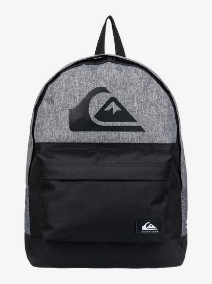 Quiksilver - Mochila Everyday Color Block - Unisex - Mochilas - TU