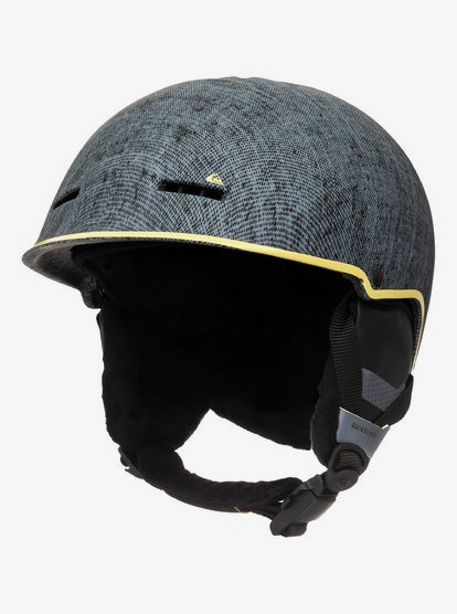 Skylab SRT - Casque de ski/snowboard pour Homme - Vert - Quiksilver