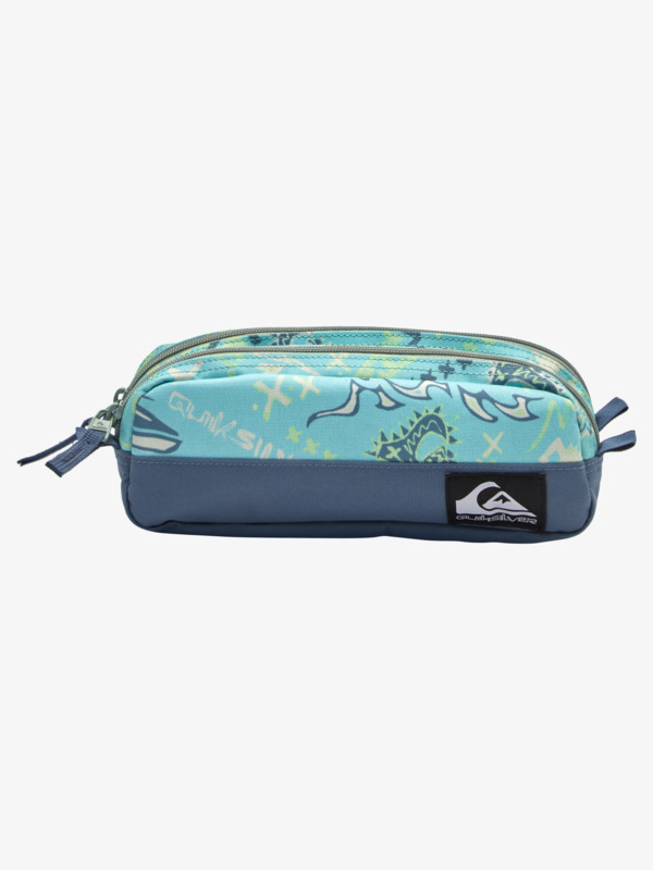 Quiksilver Tasmen - Trousse Bleu
