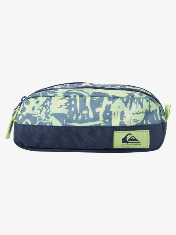 Quiksilver Tasmen - Trousse Bleu