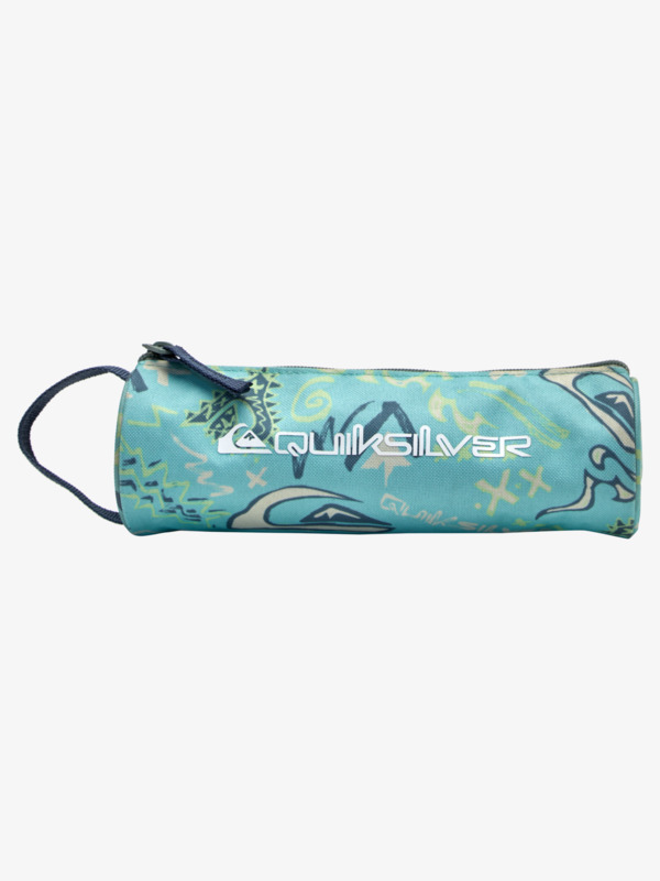 Quiksilver Pencilo - Trousse pour Garçon Bleu
