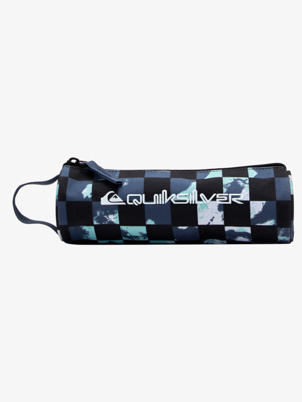 Quiksilver Pencilo - Trousse pour Garçon Bleu