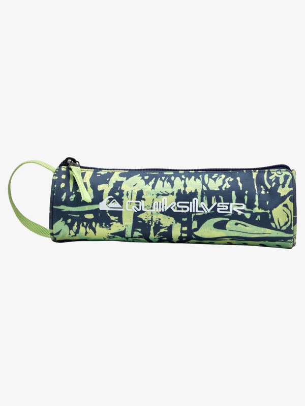 Quiksilver Pencilo - Trousse pour Garçon Bleu
