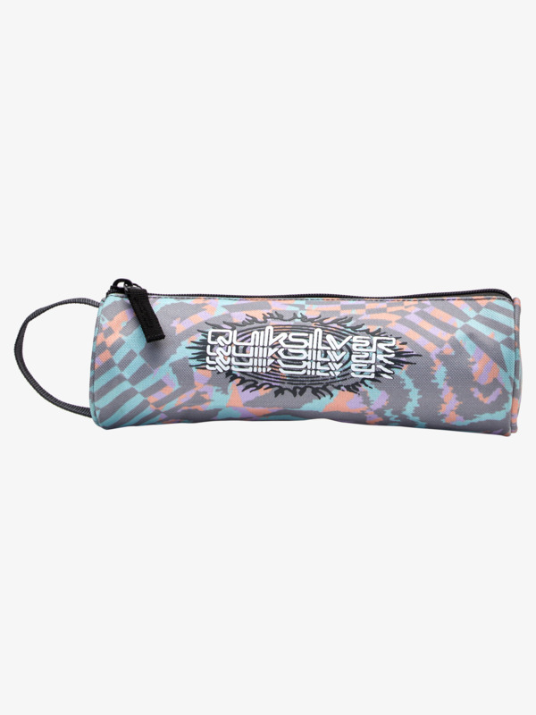 Quiksilver Pencilo - Trousse pour Garçon Violet