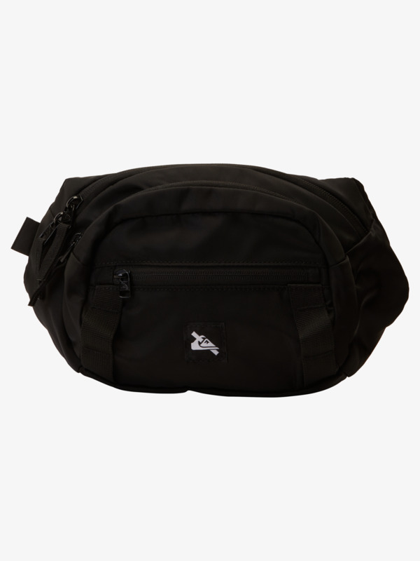 Quiksilver Snyc Lone Walker 3L - Banane pour Homme Noir