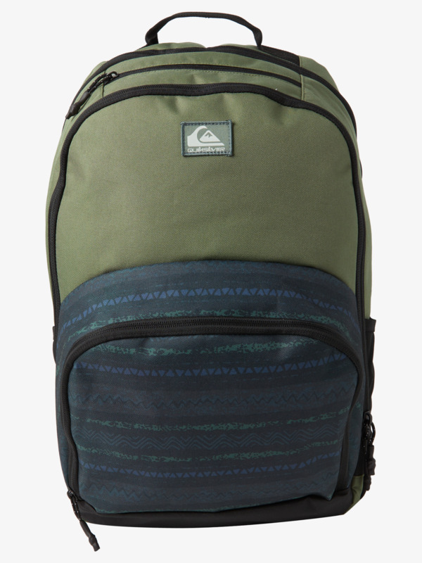 Quiksilver 1969 Special 2.0 28L - Grand sac à dos pour Homme Vert