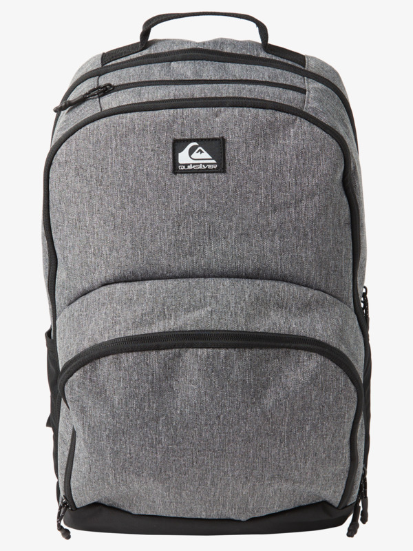 Quiksilver 1969 Special 2.0 28L - Grand sac à dos pour Homme Gris