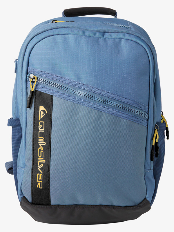 Quiksilver Freeday 28L - Grand sac à dos technique pour Homme Bleu