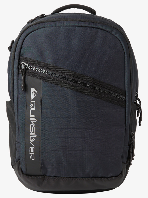 Quiksilver Freeday 28L - Grand sac à dos technique pour Homme Noir