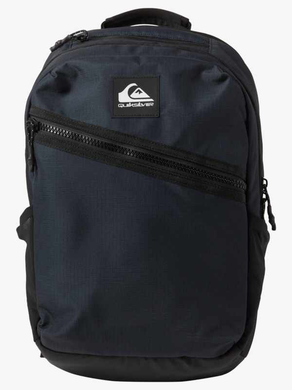 Quiksilver Freeday 20L - Sac à dos moyen technique pour Homme Noir