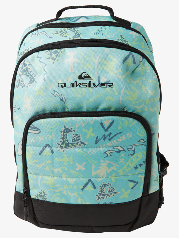 Quiksilver Burst 2.0 24L - Sac à dos moyen pour Homme Bleu