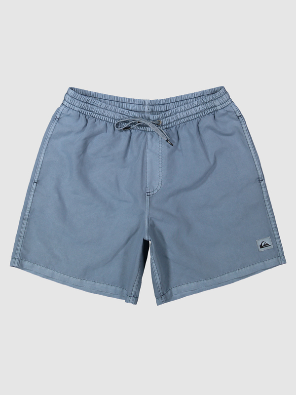 Quiksilver Everyday Surfwash 17 - Short de bain pour Homme Bleu