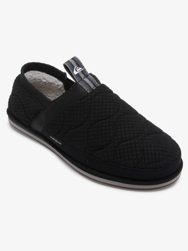 Quiksilver Dawn Patrol - Baskets pour Homme Noir