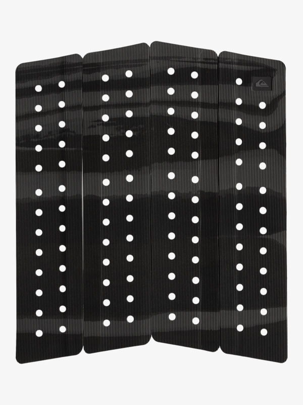 Quiksilver Rave Wave - Pad avant pour planche de surf Noir