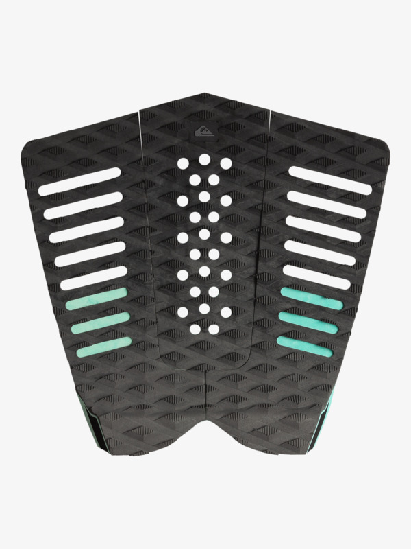 Quiksilver Bat Pad - Pad de surf Noir