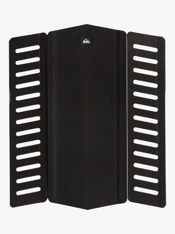 Quiksilver Chopper - Pad de surf Noir