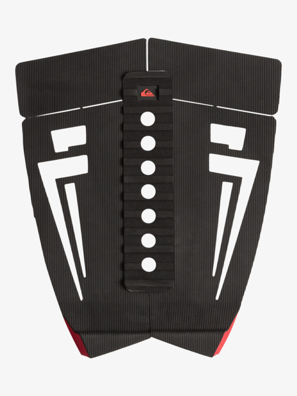 Quiksilver Full Speed - Pad de surf Noir