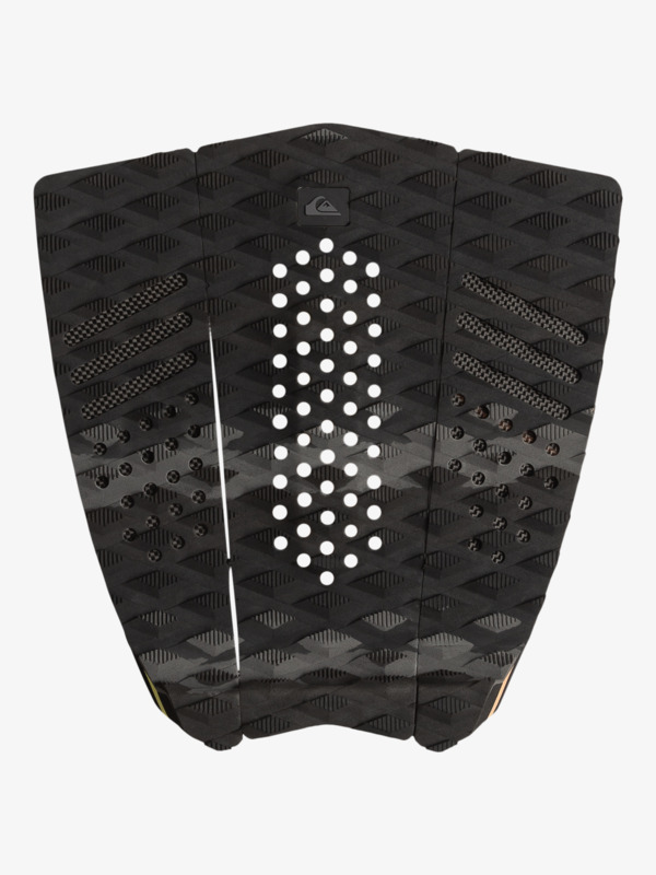 Quiksilver Highline Pad - Pad de surf Noir