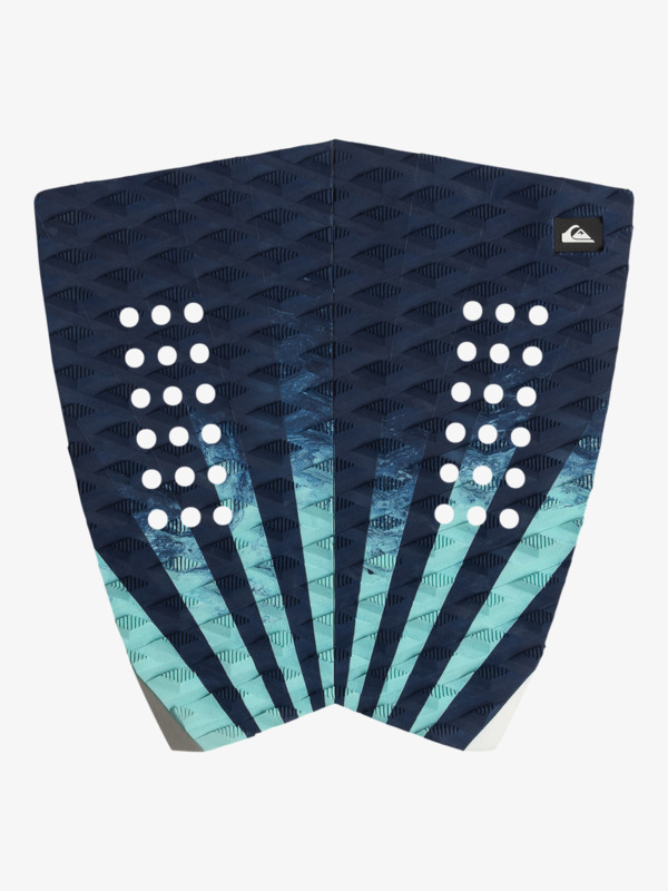 Quiksilver Killer Fade - Pad de surf Bleu