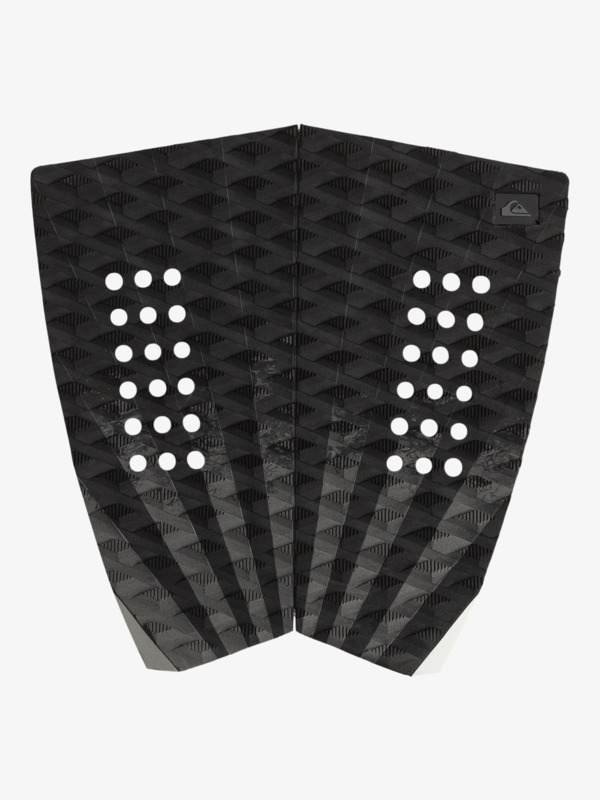 Quiksilver Killer Fade - Pad de surf Noir