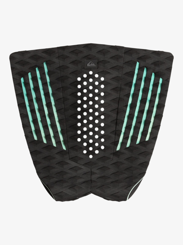 Quiksilver Suit - Pad de surf Noir