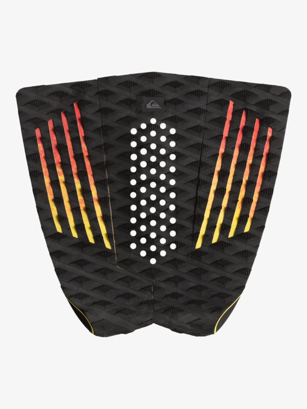 Quiksilver Suit - Pad de surf Rouge