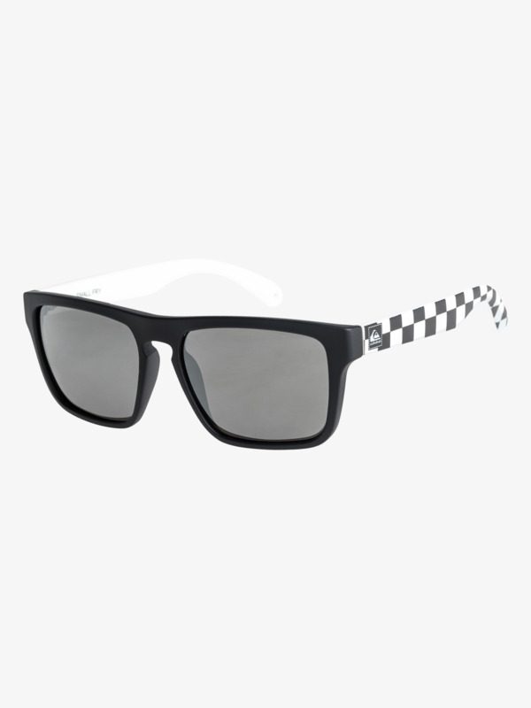 Quiksilver Small Fry - Lunettes de soleil pour Enfant Noir
