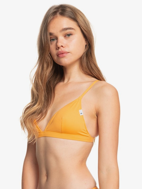 Classic Haut De Bikini Pour Femme Quiksilver