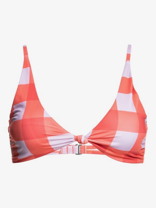 Quiksilver Womens Knot Bikini Top Quiksilver