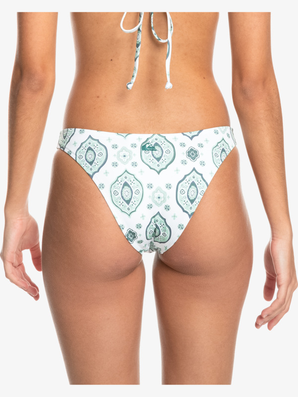 Classic Braguita De Bikini Alta En La Cadera Para Mujer Quiksilver