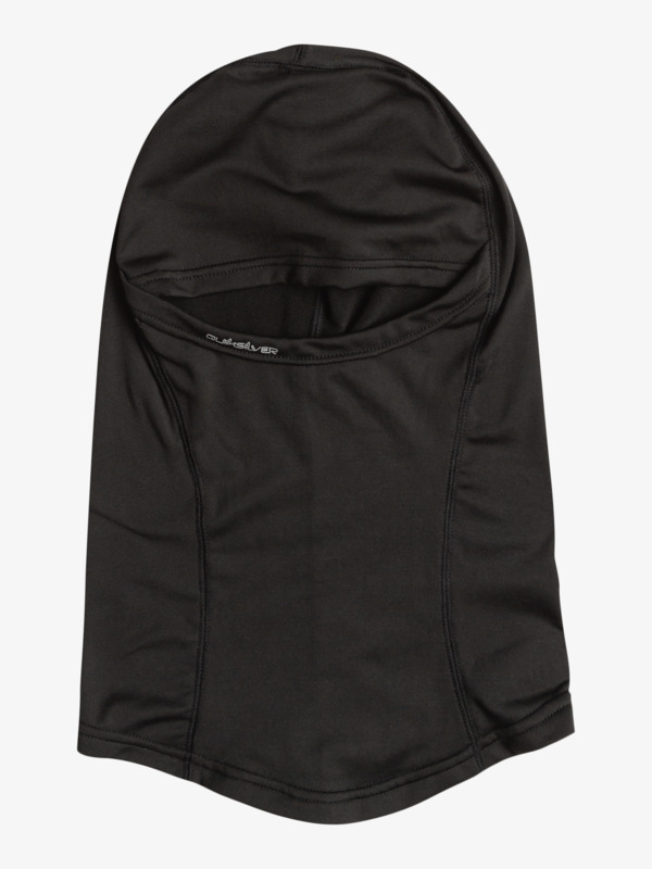 Quiksilver Lightweight - Cagoule pour Homme Noir