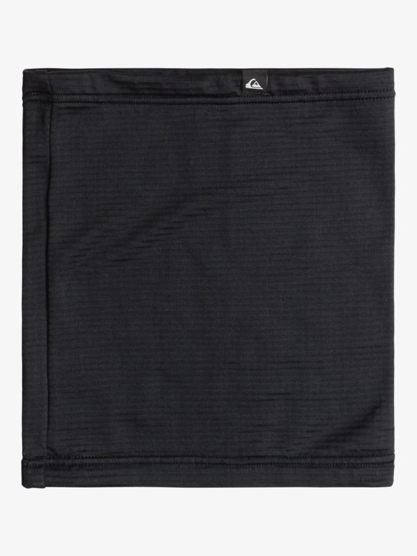 Quiksilver Casper Grid - Tour de cou pour Homme Noir